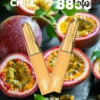 001-02 CHILL鴨嘴獸拋棄式電子煙 8800口|12W強勁輸出 3%濃度 大煙霧層次口感 台灣現貨