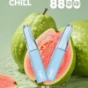 001-07 CHILL鴨嘴獸拋棄式電子煙 8800口|12W強勁輸出 3%濃度 大煙霧層次口感 台灣現貨
