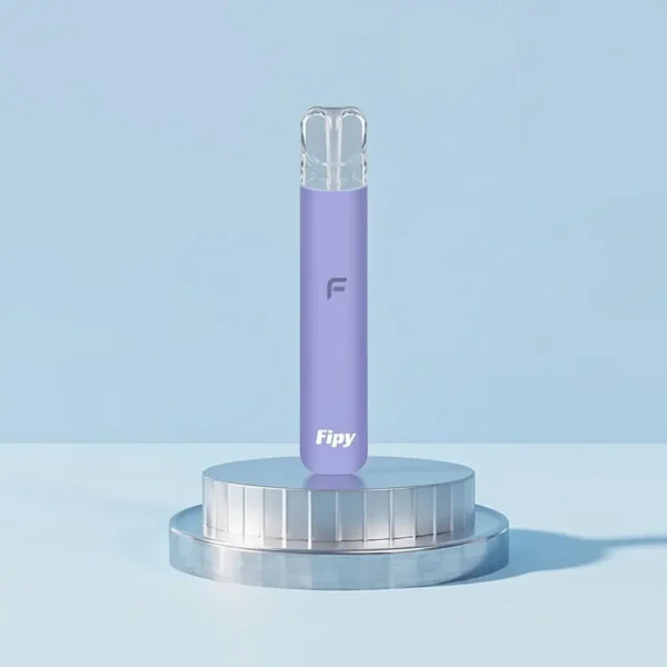 06dd6e4f-3781-4097-868b-f1e0f1650787 Fipy 果派 HP2 一代通用主機|8W/10W雙檔功率 Type-C快充 一代煙彈相容 台灣現貨【買6贈1】