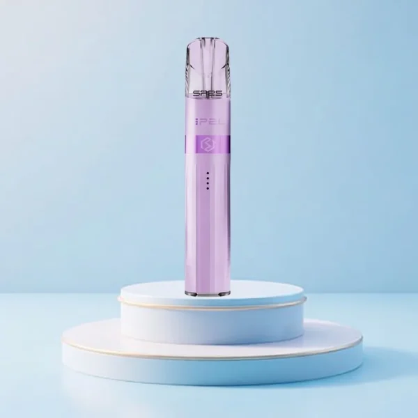15c0ab6c-4ed6-438e-9028-5f4a3a978b35 SP2S鈦金一代通用電子煙主機|換彈式主機 Type-C快充 380mAh電量 Mesh晶片 台灣現貨
