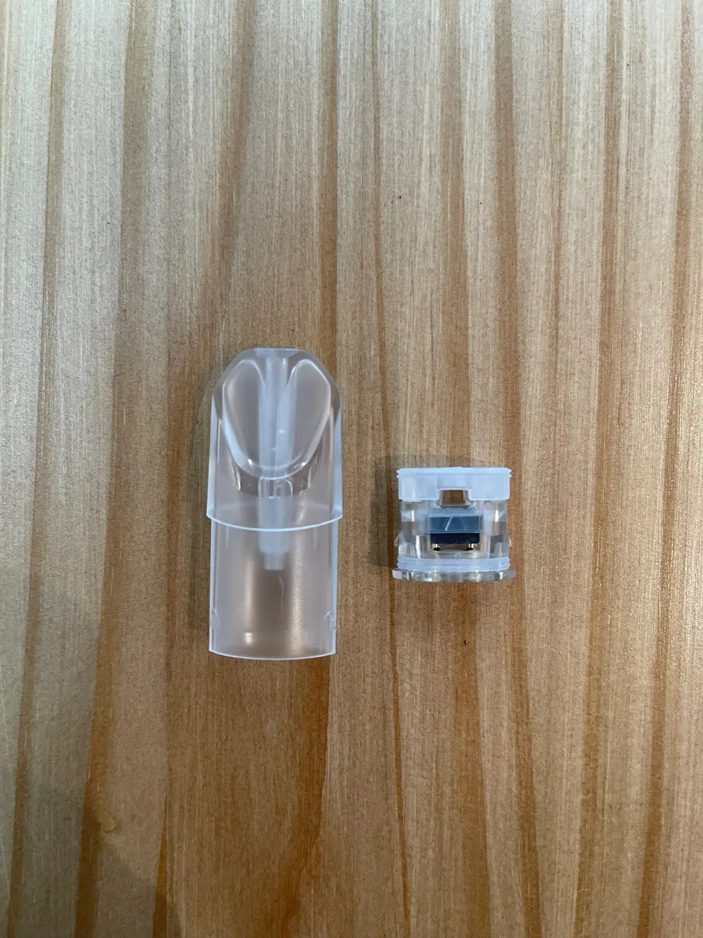 SP2S 一代通用發光空倉｜LED顯示 防漏結構 一代主機相容 台灣現貨