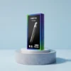 MEHA 魅嗨星耀版五代主機｜450mAh電池 7W-10.5W三檔功率調節 RGB燈效設計 台灣現貨