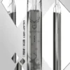 SP2S 聖誕系列主機【鈦系列】 (5) SP2S 鈦金屬浮雕一代主機|聖誕限定版 幻影光效 穩壓霧化核心 一代煙彈相容 台灣現貨