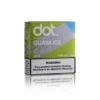 DOT 佩特里專用煙彈｜Mesh霧化技術 防漏結構設計 大容量煙彈 台灣現貨【買5盒贈主機】