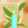 Snowplus DASH 鴨嘴獸 4000口 一次性 (4) Snowplus DASH 4000口電子煙|7.5ml大容量 3%尼古丁鹽 拋棄式電子煙 台灣現貨