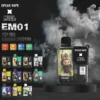 MEEL x Labubu 聯名拋棄式電子煙｜10000口 8.5ml 550mAh 3%尼古丁鹽 台灣現貨