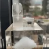 SP2S 一代磨砂通用空倉｜陶瓷霧化芯 一代主機相容 台灣現貨