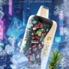 GYPSO滿天星30000口抛棄式電子煙-冰霜菠蘿-scaled GYPSO 滿天星 30000口拋棄式電子煙|14W-21W雙模式雙功率 Dual Mesh雙網芯 18ml巨量油艙 850mAh長效續航 台灣現貨