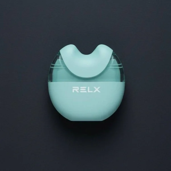 RELX 悅刻 Hoonose 鼻吸 4000口拋棄式鼻通｜天然薄荷成分 霧化式鼻吸棒 清涼醒腦 日常便攜 台灣現貨